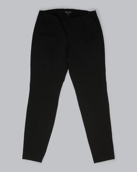 Heavyweight Rayon Knit Pant